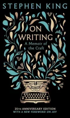 On Writing. 25th Anniversary Edition