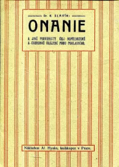 Onanie