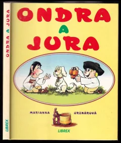 Ondra a Jura