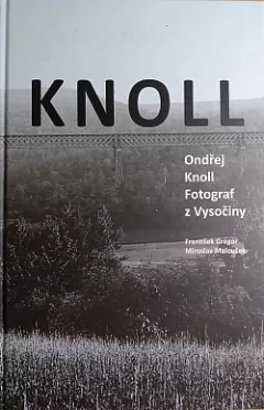 Ondřej Knoll - fotograf z Vysočiny
