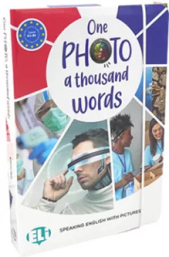 One Photo, a Thousand Words - Speaking English with pictures