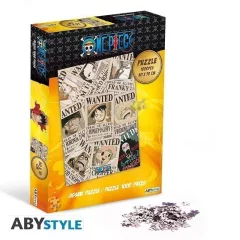 One Piece Puzzle