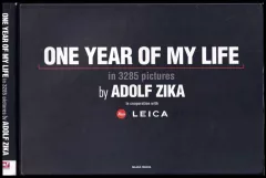 One year of my life