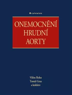 Onemocnění hrudní aorty