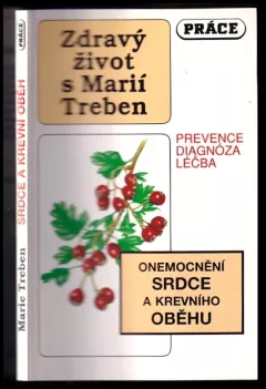 Onemocnění srdce a krevního oběhu