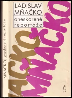 Oneskorené reportáže