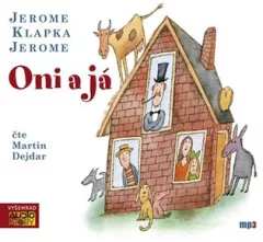 Oni a já