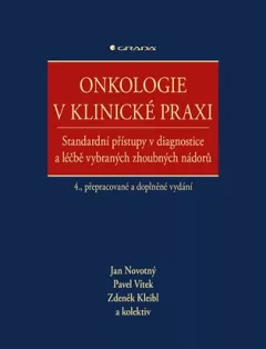 Onkologie v klinické praxi