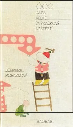 Óóó aneb Velké žvýkačkové neštěstí