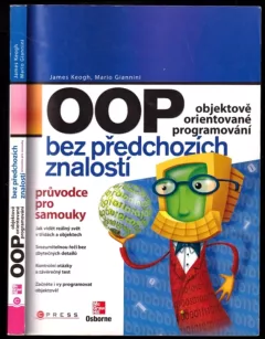 OOP bez předchozích znalostí
