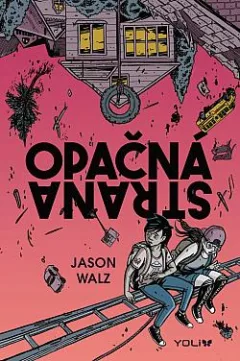 Opačná strana