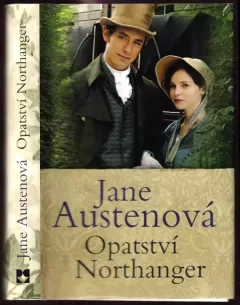 Opatství Northhanger [sic]