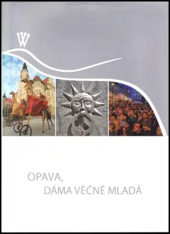 Opava, dáma věčně mladá