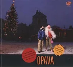 Opava očima studentů Institutu tvůrčí fotografie Slezské univerzity