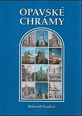 Opavské chrámy