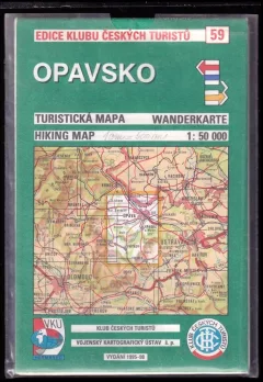 Opavsko