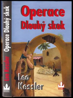 Operace Dlouhý skok