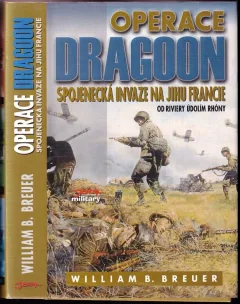 Operace Dragoon