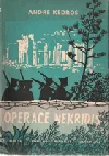 Operace Nekridis
