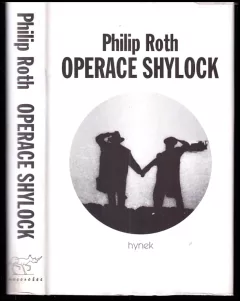 Operace Shylock
