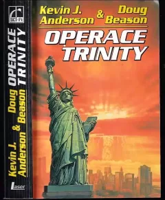 Operace Trinity