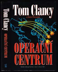 Operační centrum
