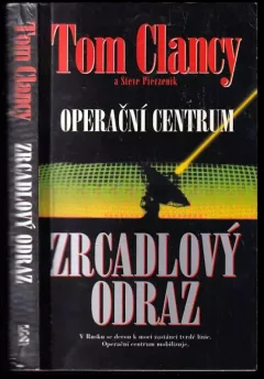 Operační centrum