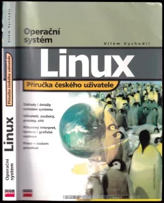 Operační systém Linux