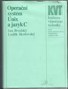 Operační systém Unix a jazyk C