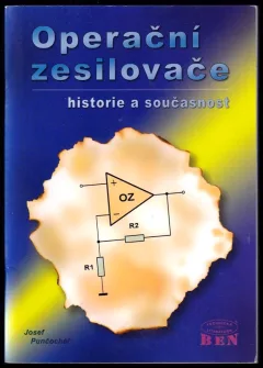 Operační zesilovače