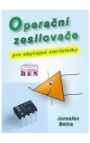 Operační zesilovače pro obyčejné smrtelníky