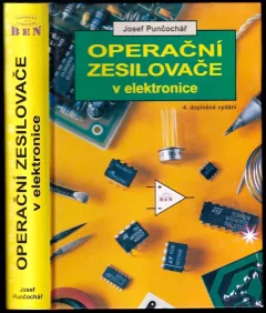 Operační zesilovače v elektronice