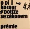 Opilý kocour & potíže se zákonem