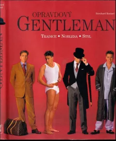Opravdový gentleman