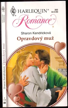 Opravdový muž