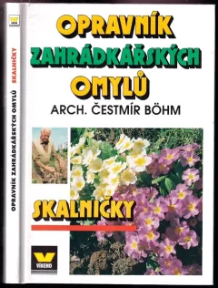 Opravník zahrádkářských omylů
