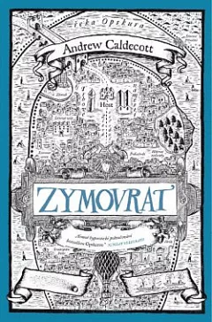 Zymovrat