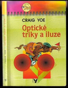 Optické triky a iluze