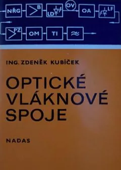Optické vláknové spoje