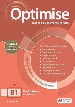Optimise Stars B1 