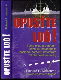 Opusťte loď!