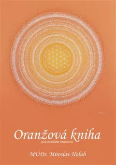 Oranžová kniha