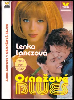 Oranžové blues