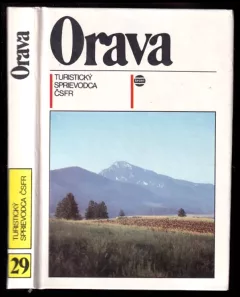 Orava
