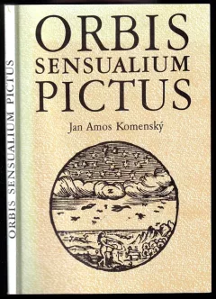 Orbis sensualium pictus