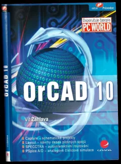 OrCAD 10