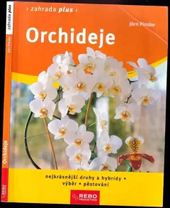 Orchideje