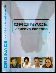 Ordinace v růžové zahradě