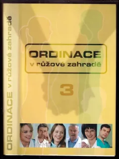 Ordinace v růžové zahradě