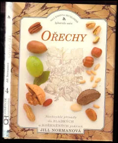 Ořechy